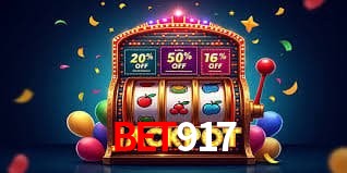 Vantagens VIP bet917