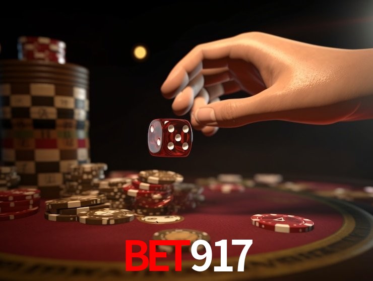 bet917 Premiação acumulada / Jackpot