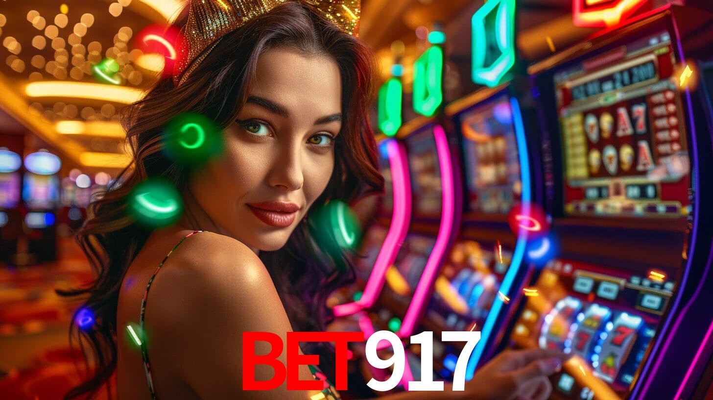 Recursos App bet917