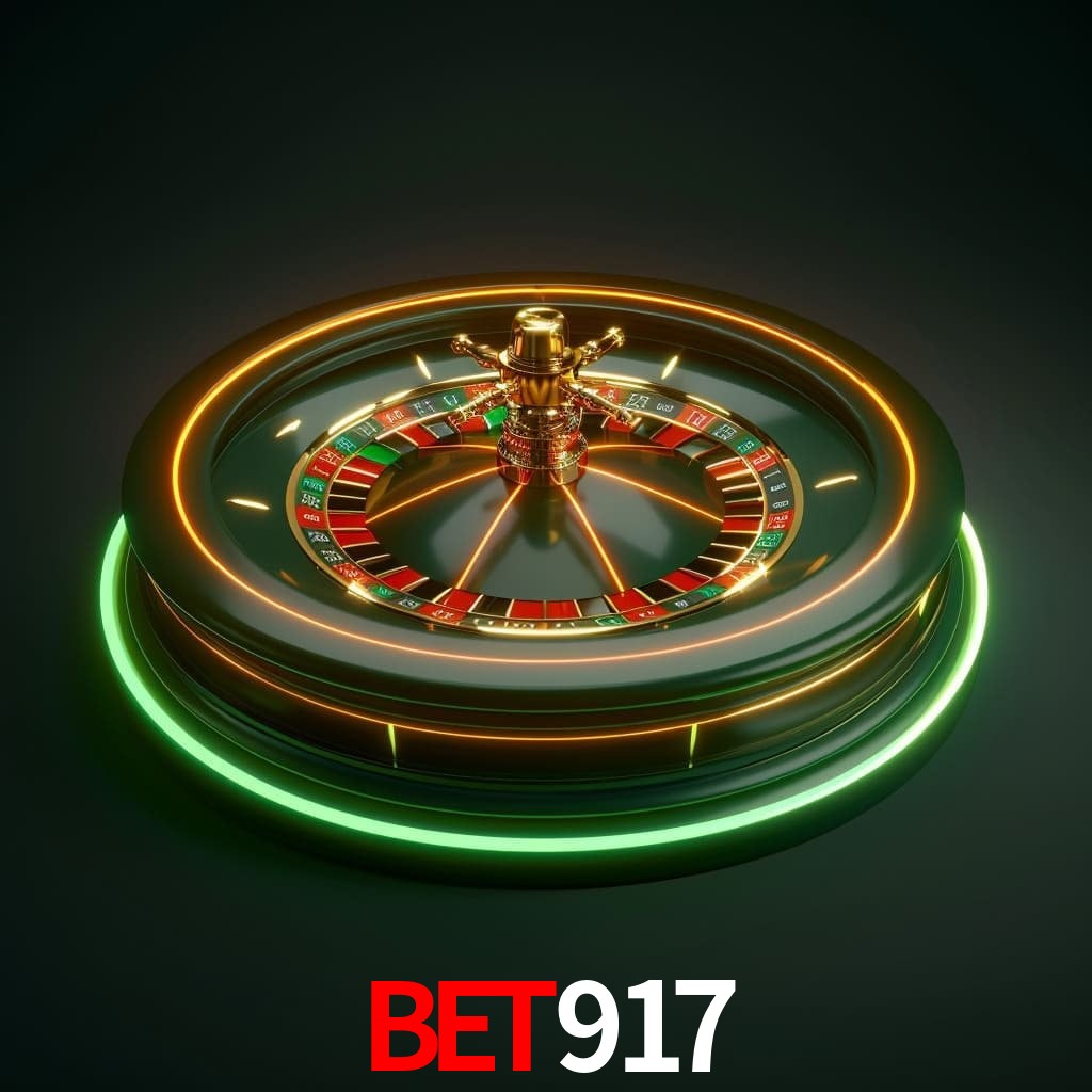 App bet917 iOS