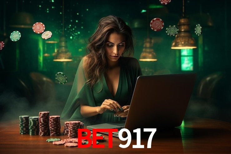 App bet917 Android