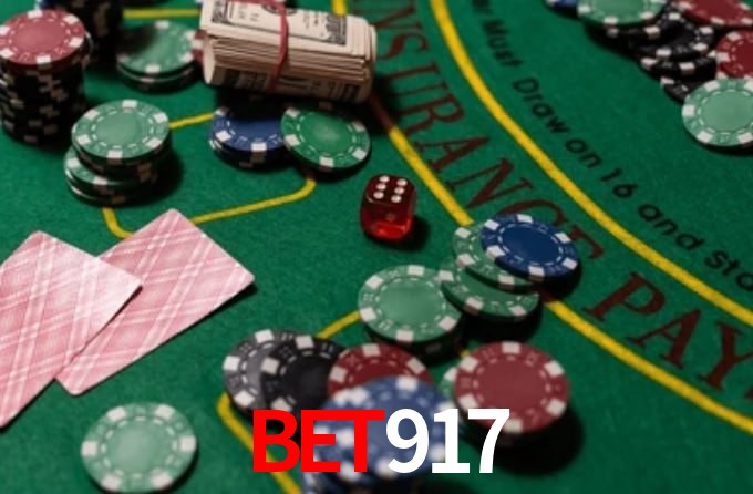 Segurança App bet917