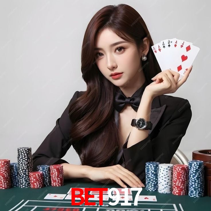Benefícios VIP bet917