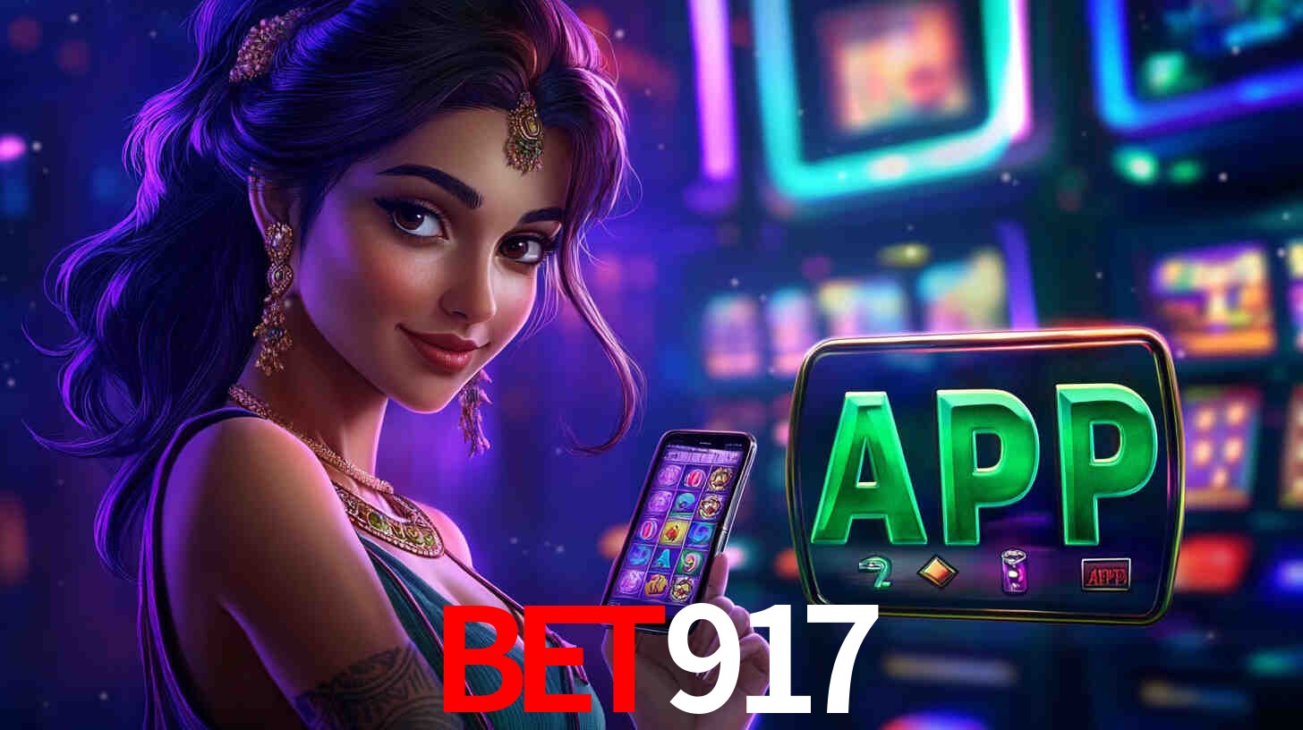 bet bet917