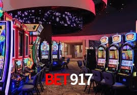Ganhador bet917