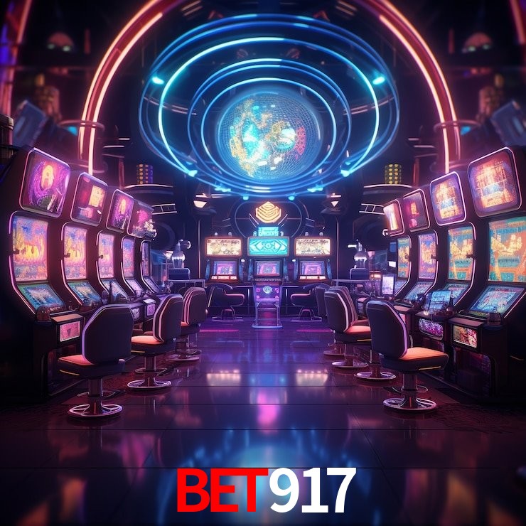Promoções bet917
